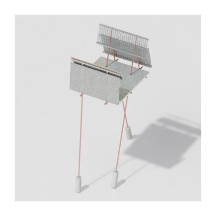 Easel Bridge