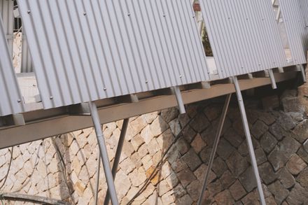 Easel Bridge