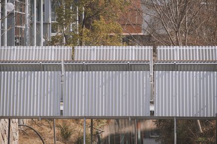Easel Bridge