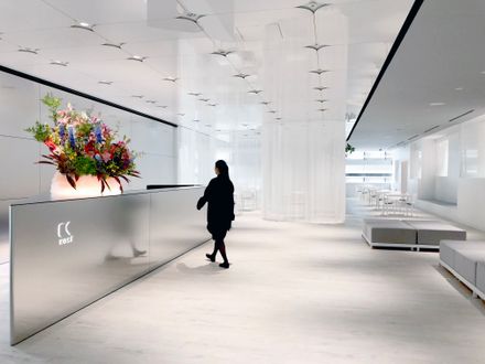 KOSÉ Nihonbashi Office
