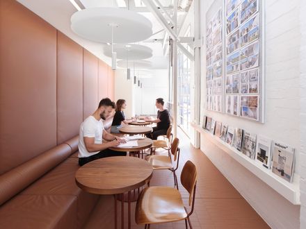 Smart Design Studio