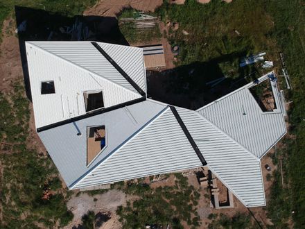Dunn House