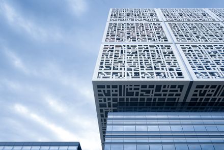 Xiaoshan Innovation Polis · Pioneer Valley
