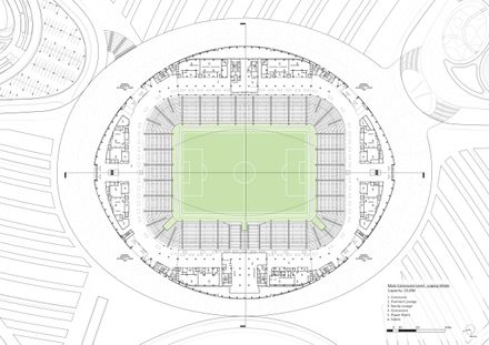 Al Janoub Stadium