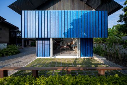 Long Goy Studio and Workshop