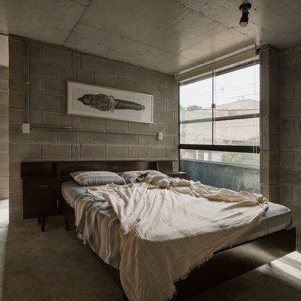 Naked House