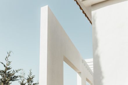 House Renovation and Extension in Pinares