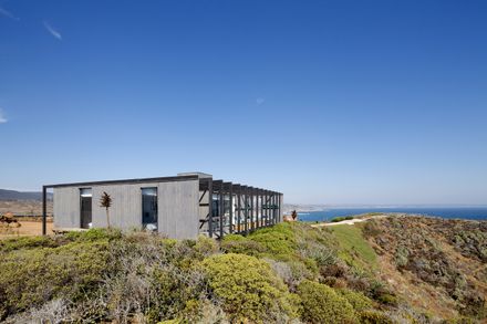 Tunquen House