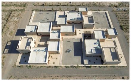 The Noor E Mobin Primary School