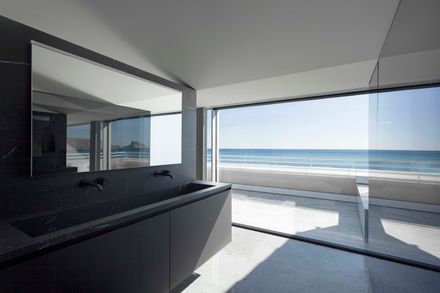 Penthouse In Costa Blanca
