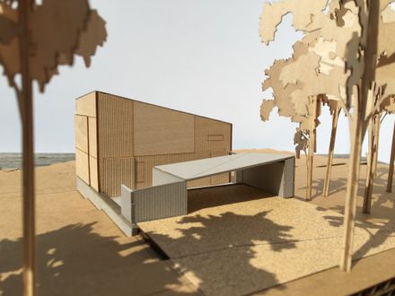 Black Point Beach House