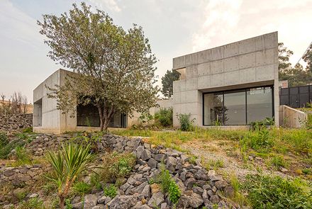 Colibri House