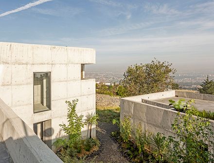 Colibri House