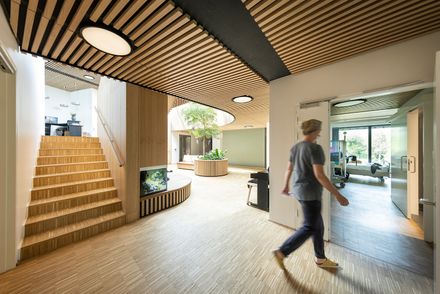 Children And Youth Hospice