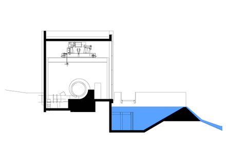 Øvre Forsland og Bjørnstokk Hydraulic Power Stations
