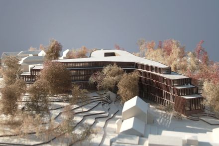 Carlsberg Central Office