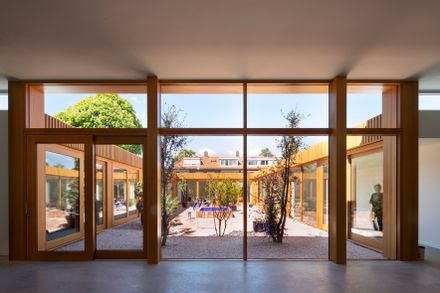 Villa Stardust