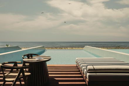 MERAVIGLIA SLOW LIVING
