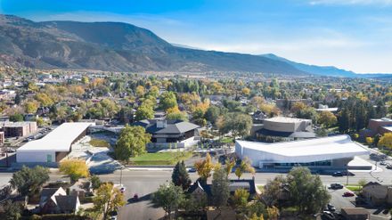 Southern Utah Museum of Art