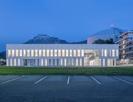 Institut Laue-Langevin