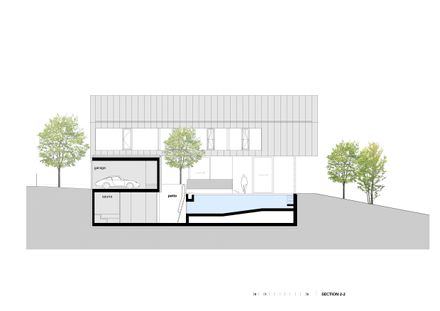 Courtyard House