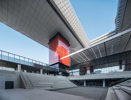 Hunan Broadcasting System Program Production Centre