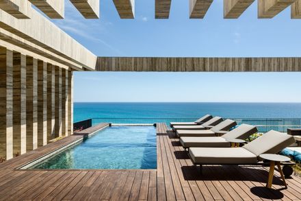 Solaz Los Cabos