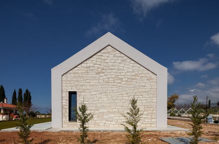 Tina's Barnhouse