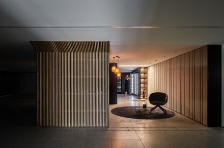 MM House