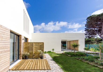 Namu House