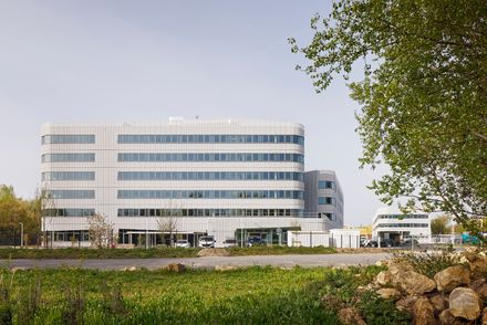SNCF Training Campus