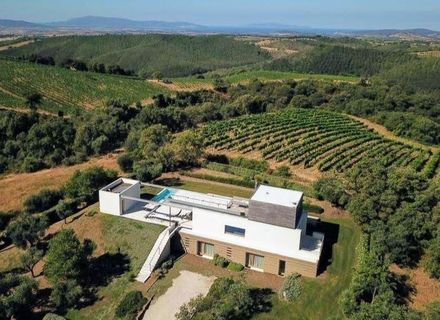 Maremma House