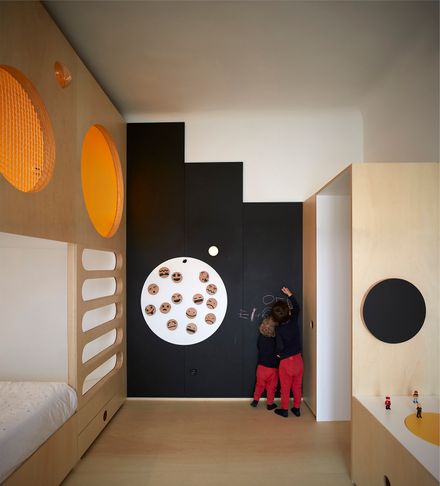 The Toy Box