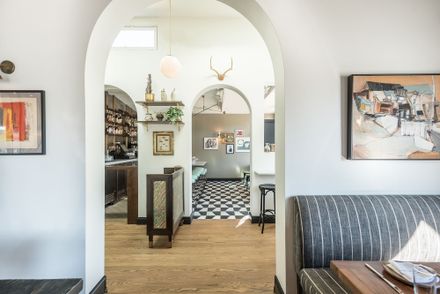 Felix Trattoria