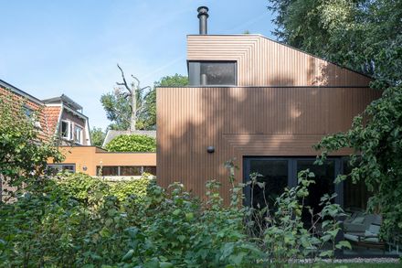 Driebergen Pavilion
