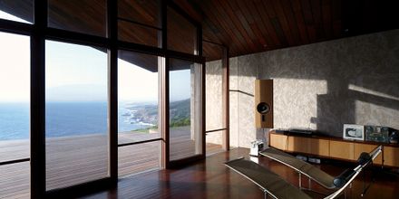 Clifftop House Maui