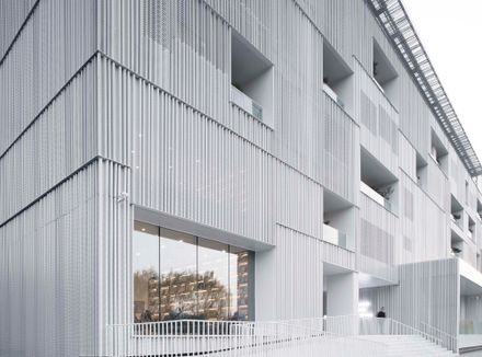 Daminghu 100 Culture & Arts Centre