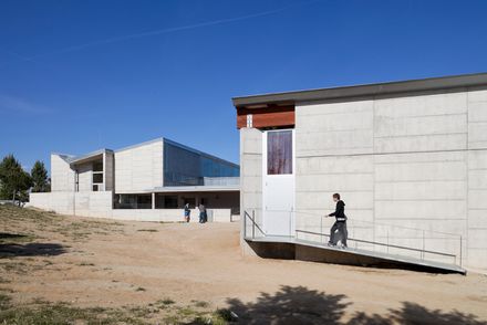 Elisabeth School