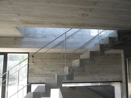Casa en La Playa