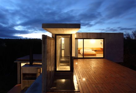 Casa en La Playa