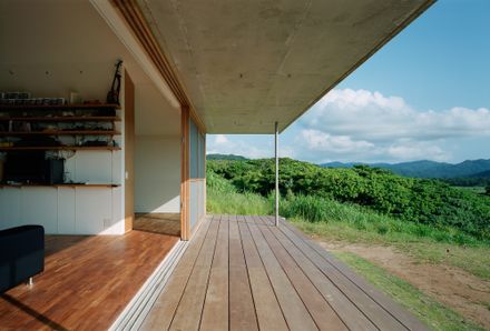 Villa921