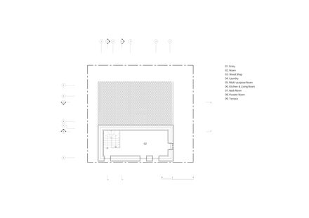 Five-Story House