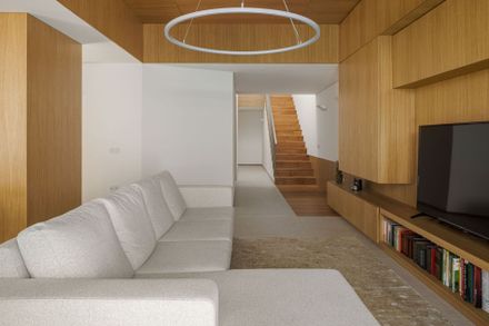 Forte House