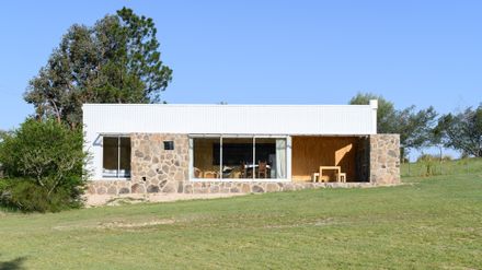 Casa Bayo