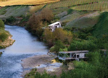 River Structures