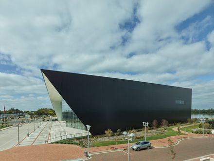 Owensboro-Daviess County Convention Center