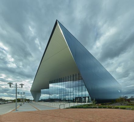 Owensboro-Daviess County Convention Center