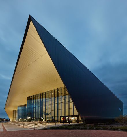 Owensboro-Daviess County Convention Center