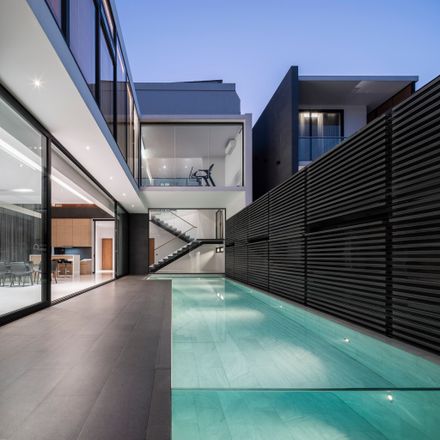 Sukhumvit 91 House