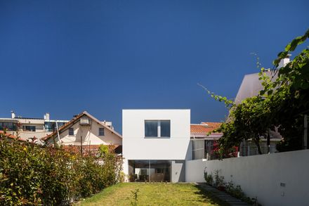 House in Matosinhos